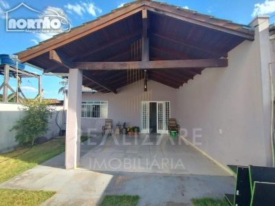 Casa, 3 quartos, 143 m² - Foto 1