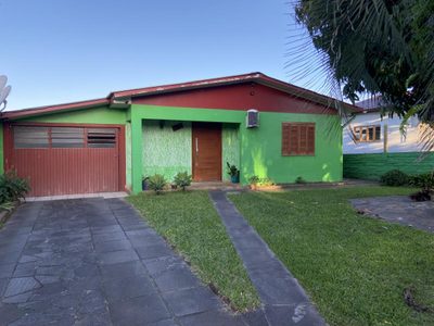Casa, 3 quartos, 150 m² - Foto 1