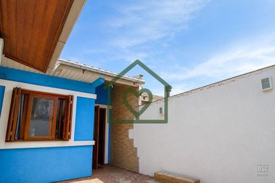 Casa, 3 quartos, 61 m² - Foto 3