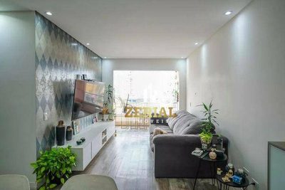 Cobertura, 3 quartos, 208 m² - Foto 3