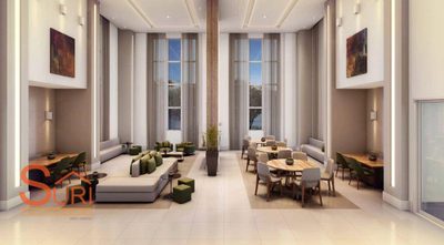 Apartamento, 2 quartos, 63 m² - Foto 4