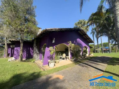 Casa de Condomínio, 4 quartos - Foto 3