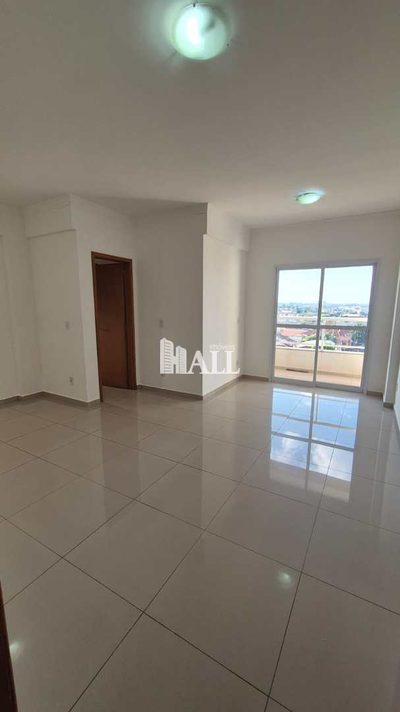Apartamento, 2 quartos, 66 m² - Foto 2