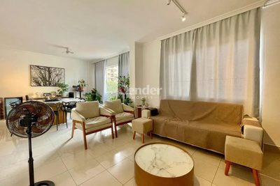 Apartamento, 4 quartos, 133 m² - Foto 3