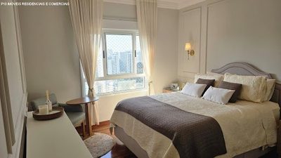 Apartamento, 4 quartos, 195 m² - Foto 3