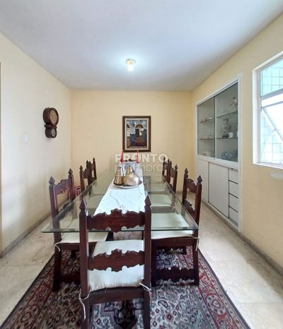 Apartamento, 3 quartos, 339 m² - Foto 4