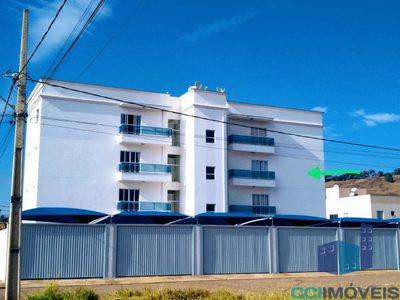 Apartamento, 2 quartos, 54 m² - Foto 1