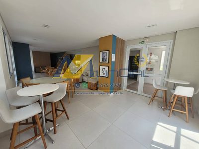 Apartamento, 3 quartos, 77 m² - Foto 5