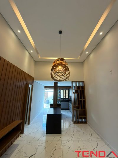 Casa, 3 quartos - Foto 4