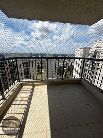 Apartamento, 3 quartos, 87 m² - Foto 4