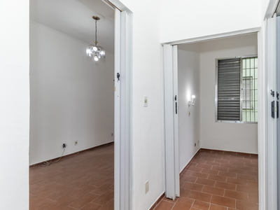 Apartamento, 1 quarto, 46 m² - Foto 2