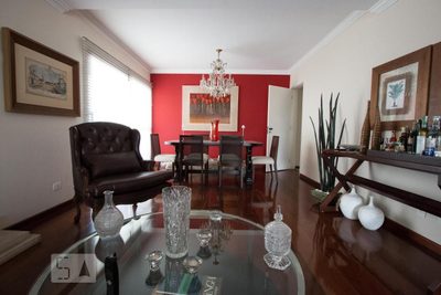Apartamento, 3 quartos, 274 m² - Foto 1
