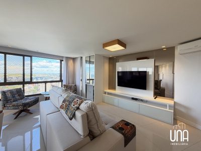 Apartamento, 3 quartos, 104 m² - Foto 1