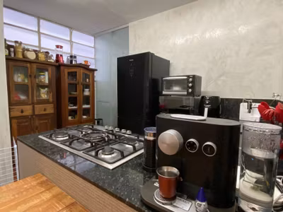 Apartamento, 3 quartos, 116 m² - Foto 5