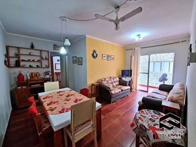 Apartamento, 3 quartos, 79 m² - Foto 3