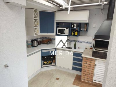 Apartamento, 3 quartos, 118 m² - Foto 1