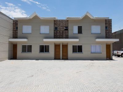 Sobrado, 2 quartos - Foto 5