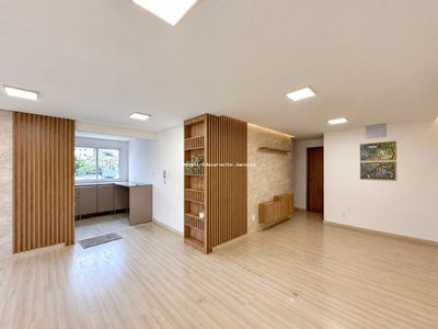Apartamento, 3 quartos, 122 m² - Foto 3
