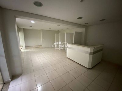 Loja-Salão, 145 m² - Foto 1