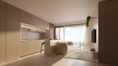 Apartamento, 2 quartos, 60 m² - Foto 5