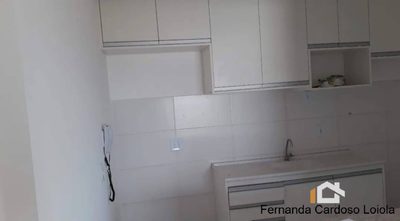 Apartamento, 2 quartos, 56 m² - Foto 3