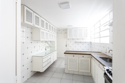 Apartamento, 3 quartos, 134 m² - Foto 5