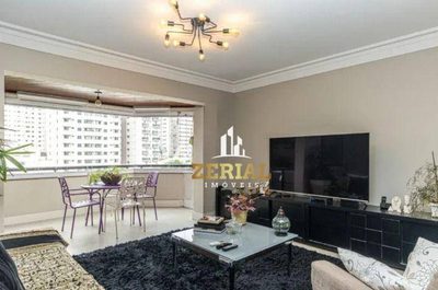 Apartamento, 3 quartos, 177 m² - Foto 3