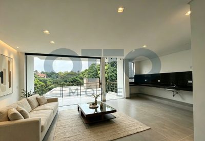 Casa de Condomínio, 2 quartos - Foto 1