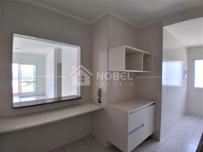 Apartamento, 2 quartos, 68 m² - Foto 5