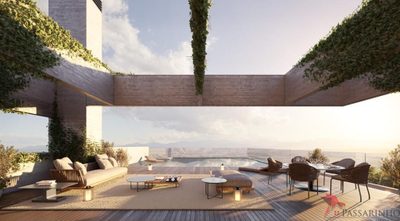 Apartamento, 3 quartos, 186 m² - Foto 5