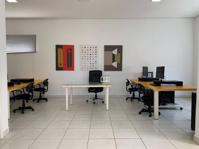 Loja-Salão, 188 m² - Foto 5