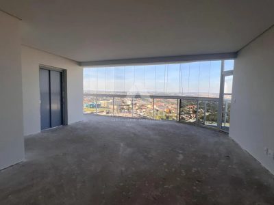 Apartamento, 3 quartos, 221 m² - Foto 1