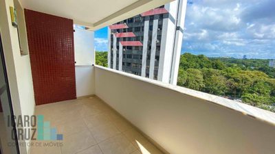 Apartamento, 2 quartos, 60 m² - Foto 3
