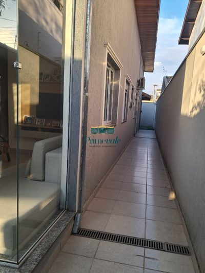 Casa, 3 quartos, 200 m² - Foto 3