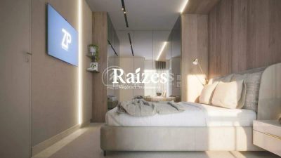Apartamento, 3 quartos, 112 m² - Foto 2