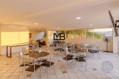 Apartamento, 3 quartos, 85 m² - Foto 3