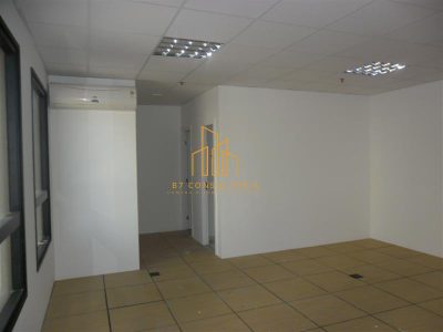 Sala-Conjunto, 45 m² - Foto 2