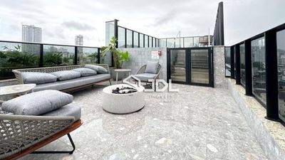 Apartamento, 1 quarto, 31 m² - Foto 3