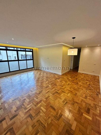 Apartamento, 3 quartos, 110 m² - Foto 1