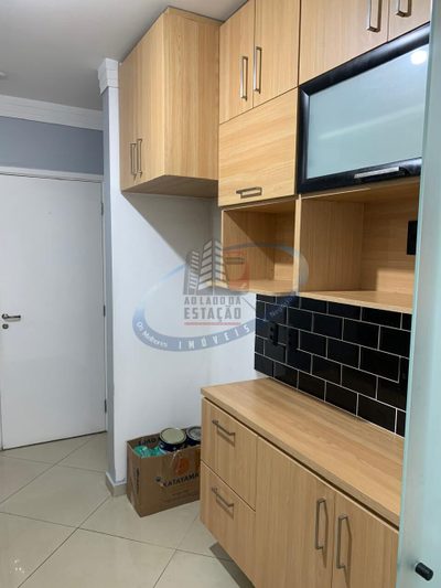 Apartamento, 2 quartos, 52 m² - Foto 5