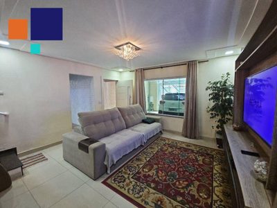 Sobrado, 3 quartos, 178 m² - Foto 4