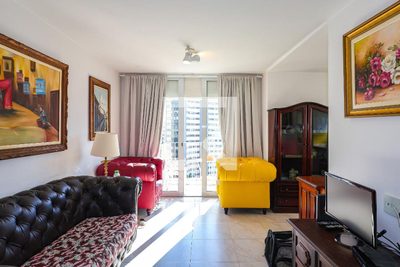 Apartamento, 2 quartos, 130 m² - Foto 2