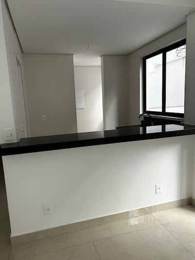 Apartamento, 3 quartos, 106 m² - Foto 2