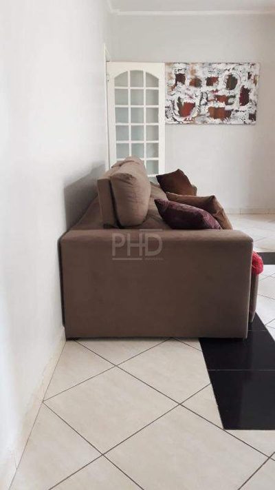 Apartamento, 3 quartos, 97 m² - Foto 1