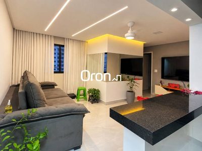 Apartamento, 2 quartos, 57 m² - Foto 1