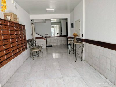 Apartamento, 2 quartos, 58 m² - Foto 4