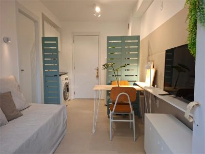 Apartamento, 1 quarto, 27 m² - Foto 4