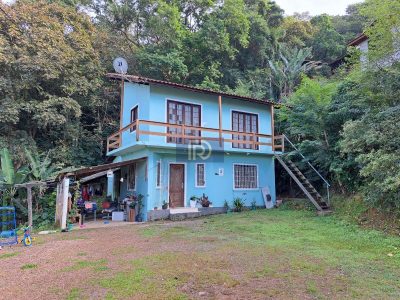 Casa, 5 quartos, 130 m² - Foto 1