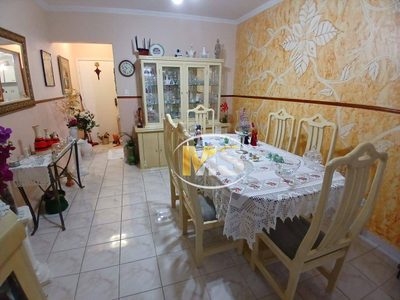Apartamento, 4 quartos, 136 m² - Foto 3