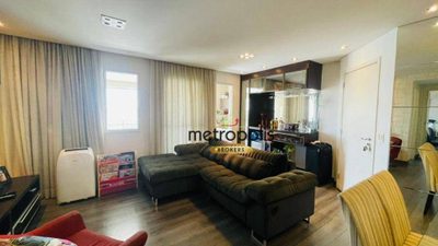Apartamento, 2 quartos, 83 m² - Foto 3
